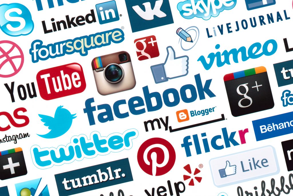 Dominic Byrne Social Media