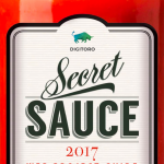 Dominic Byrne Web Project Secret Sauce