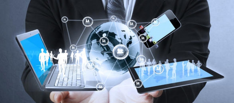 Digital Transformation, do or die.